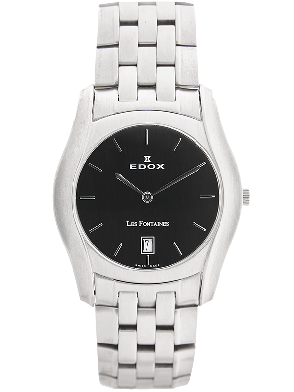 Ceas Edox Les Fontaines 27015-3B-NIN3