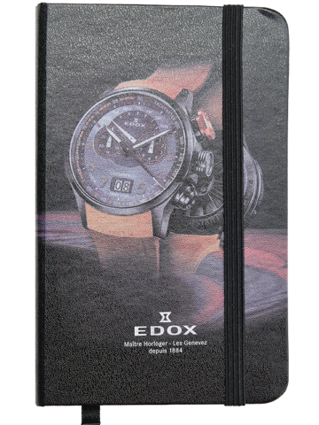 edox-bloknot-1144 EDOX #1144 Блокнот