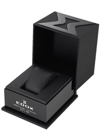 edox-box EDOX DELFIN THE ORIGINAL 10113-3M-NIN