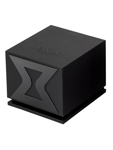 edox-box EDOX SKYDIVER 80131-37RNC-VDBEI