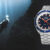 EDOX HYDRO-SUB 1965 LIMITED EDITION 80128-3BUM-BUIO