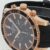 CLAUDE BERNARD AQUARIDER CHRONOGRAPH 10223-37RNCA-NIR