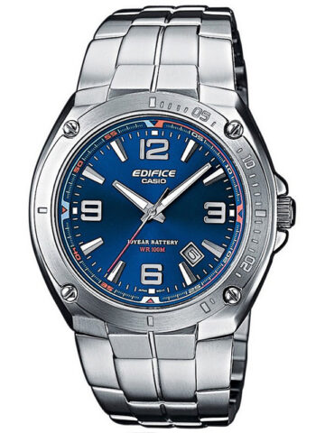 ef-126d-2a CASIO EDIFICE EF-126D-2A