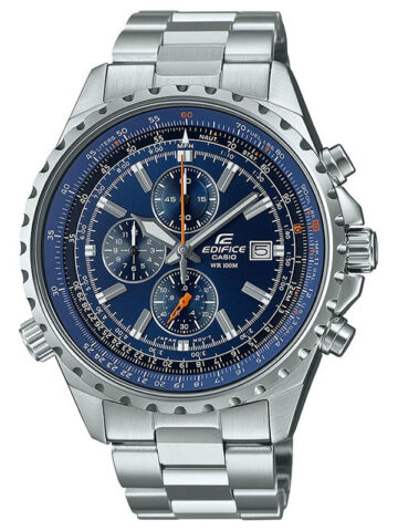 CASIO EDIFICE EF-527D-2A