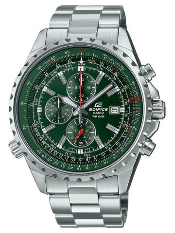 CASIO EDIFICE EF-527D-3A