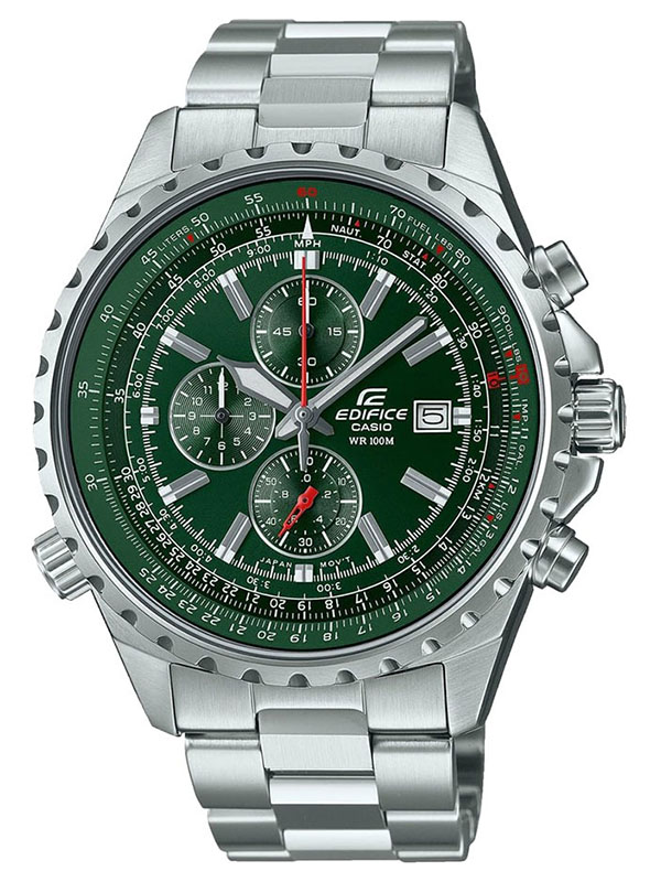 Часы Casio Edifice EF-527D-3A