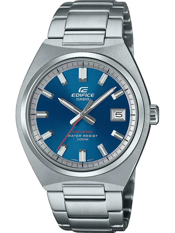Часы Casio Edifice EFB-109D-2AVEF