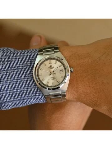 CASIO EDIFICE EFB-109D-7AVEF