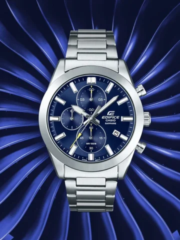 CASIO EDIFICE EFB-710D-2AVUEF