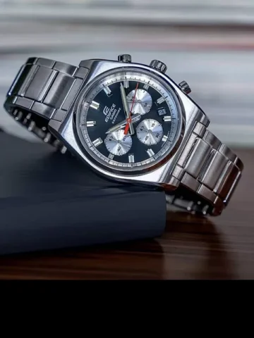 CASIO EDIFICE EFB-730D-1AVUEF