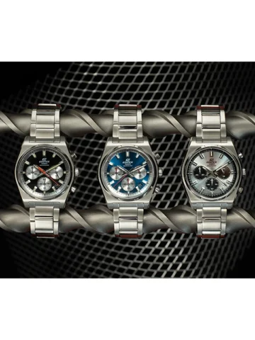 CASIO EDIFICE EFB-730D-7AVUEF