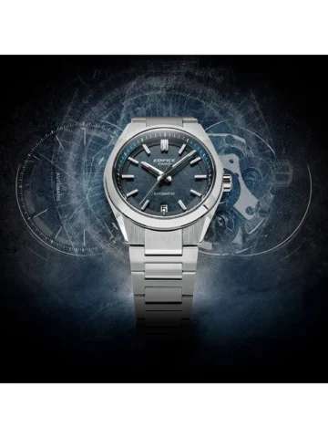 CASIO EFK-100D-2AER Edifice Automatic