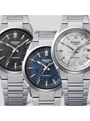 CASIO EDIFICE EFK-110D-2AER