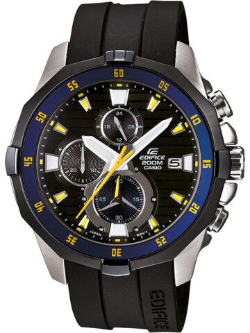 CASIO EDIFICE EFM-502-1A