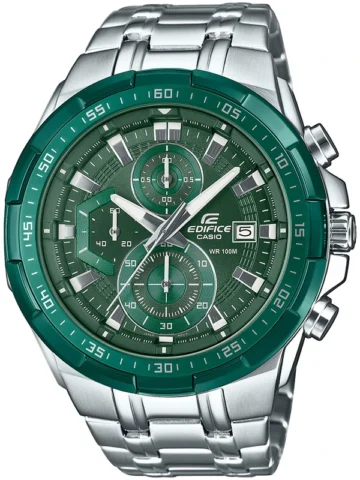 CASIO EDIFICE EFR-539DE-3AVUEF