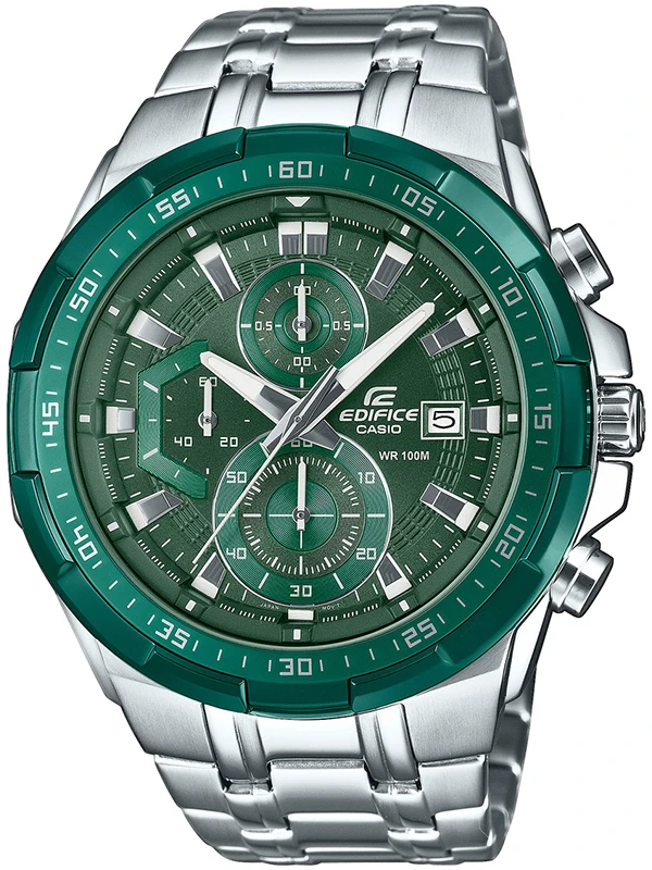 Ceas Casio Edifice EFR-539DE-3AVUEF