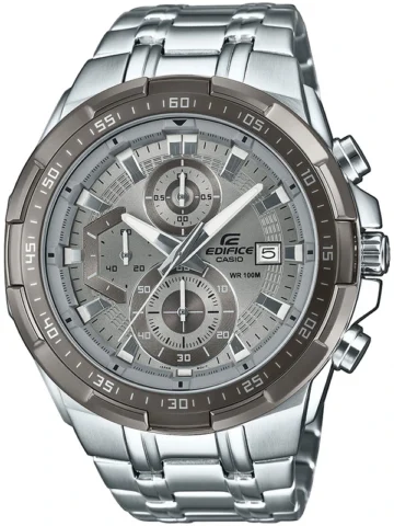 CASIO EDIFICE EFR-539DE-8AVUEF
