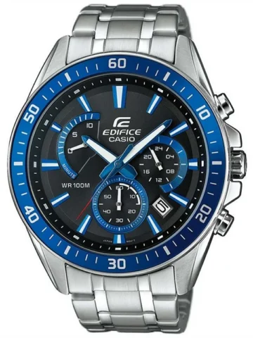 CASIO EDIFICE EFR-552D-1A2VUEF