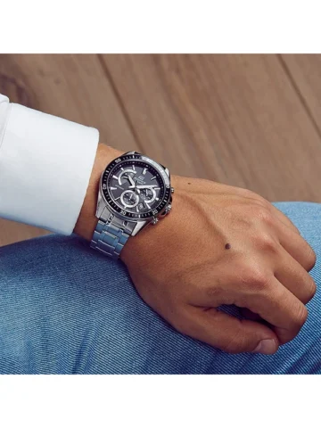 CASIO EDIFICE EFR-552D-1A2VUEF