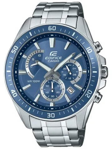 CASIO EDIFICE EFR-552D-2AVUEF