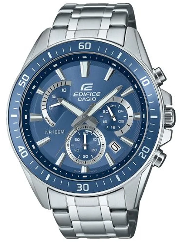 Часы Casio Edifice EFR-552D-2AVUEF