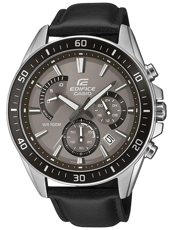 Ceas Casio Edifice EFR-552L-5AVUEF