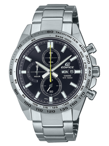 CASIO EDIFICE EFR-574D-1AVUEF