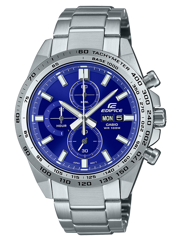 Часы Casio Edifice EFR-574D-2AVUEF