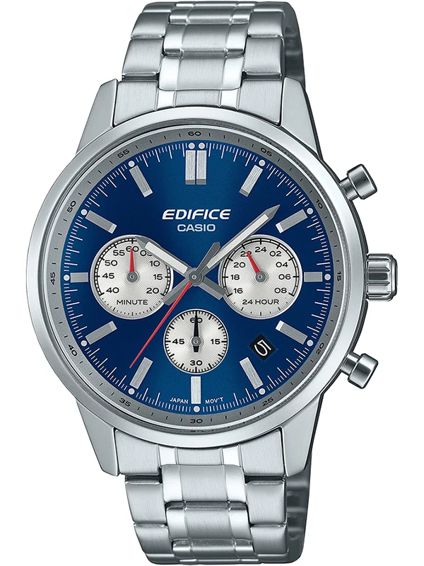 Часы Casio Edifice EFR-575D-2AEF