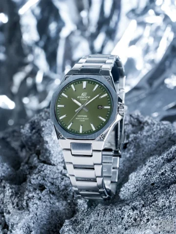 CASIO EDIFICE EFR-S108D-3AVUEF