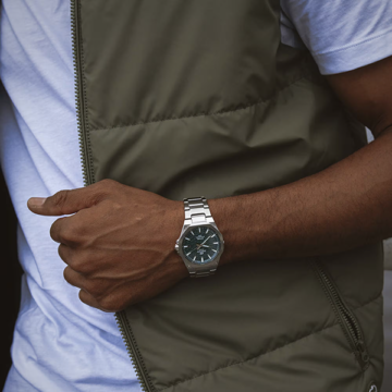 CASIO EDIFICE EFR-S108DE-3AVUEF