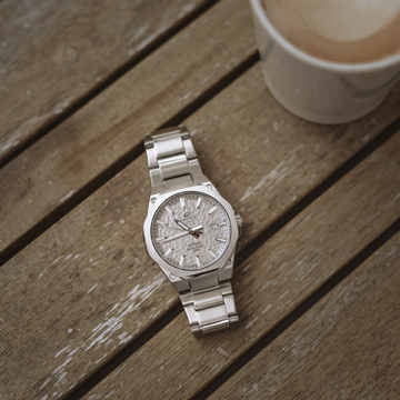 CASIO EDIFICE EFR-S108DE-8AVUEF