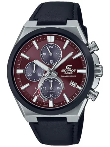 CASIO EDIFICE EFS-S630BL-5A