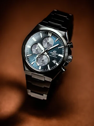 CASIO EDIFICE EFS-S630DC-2AVUEF