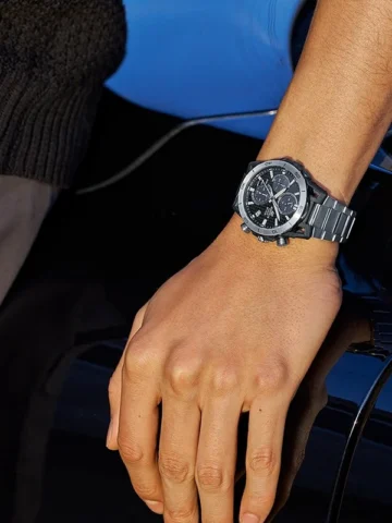 CASIO EDIFICE EFS-S640D-1AVUEF