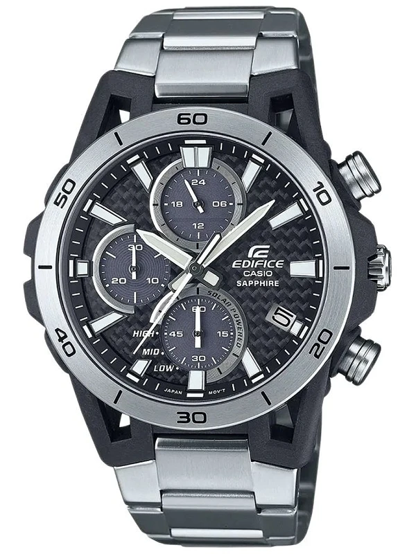 Ceas Casio Edifice EFS-S640D-1AVUEF