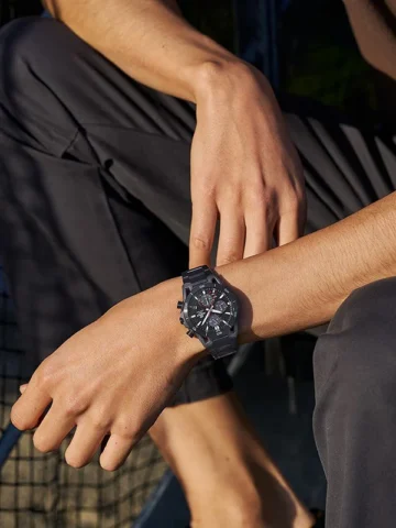 CASIO EDIFICE EFS-S640DC-1AVUEF