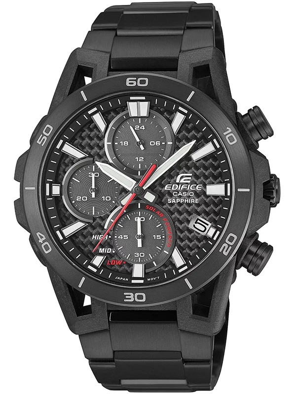 Часы Casio Edifice EFS-S640DC-1AVUEF