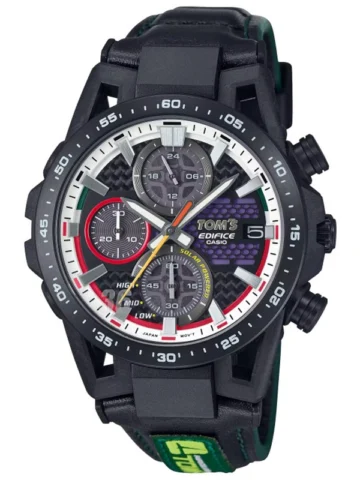 CASIO EDIFICE EFS-S641TMS-1AER