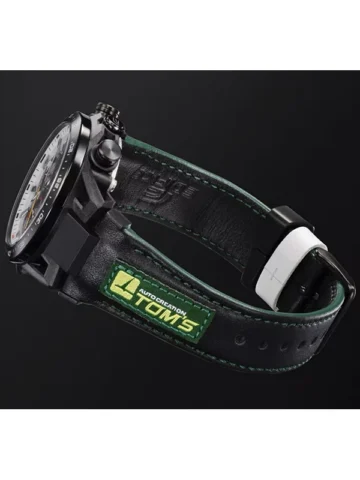 CASIO EDIFICE EFS-S641TMS-1AER