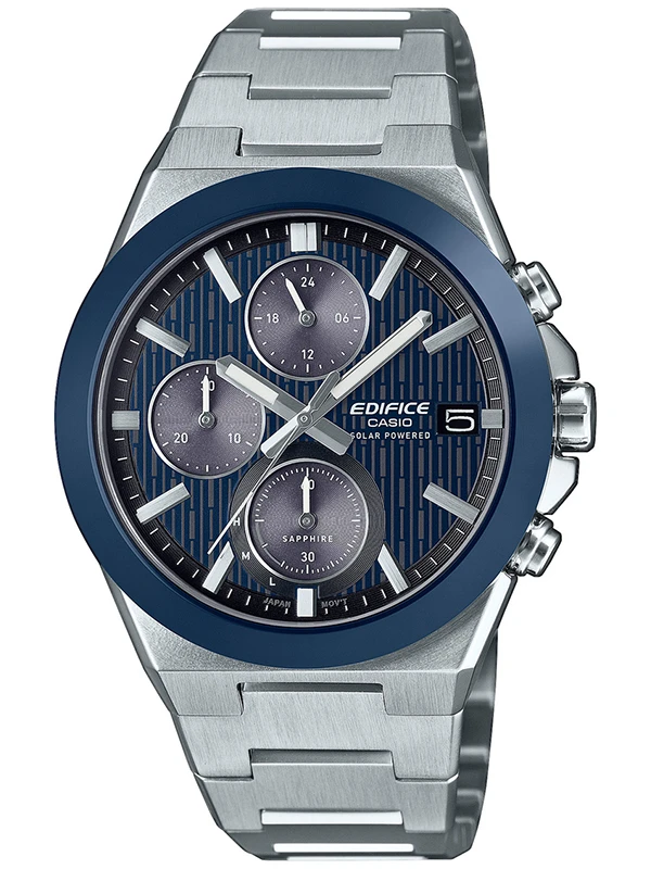 Часы Casio Edifice EFS-S650D-2AEF