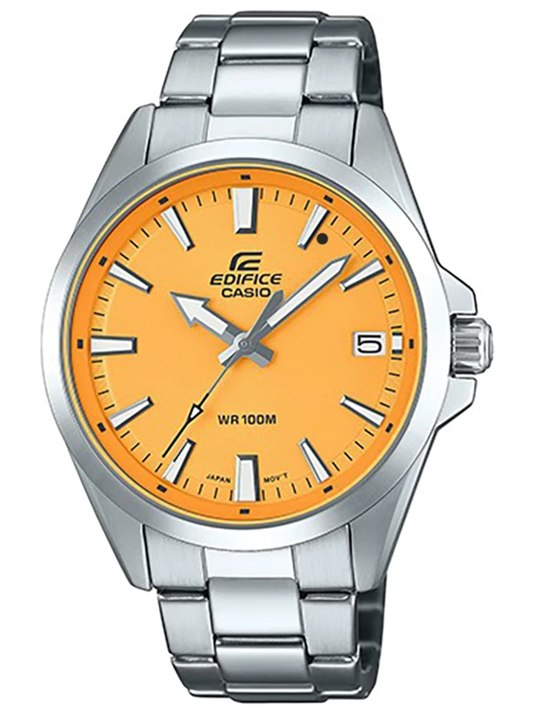 Часы Casio Edifice EFV-100D-9AVUEF