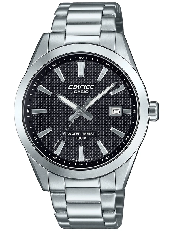 Часы Casio Edifice EFV-160D-1AVEF