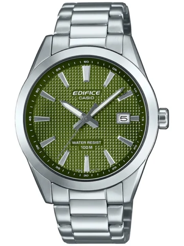 CASIO EDIFICE EFV-160D-3AVEF