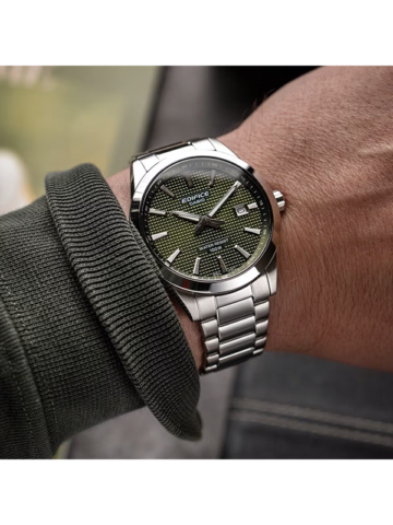 CASIO EDIFICE EFV-160D-3AVEF