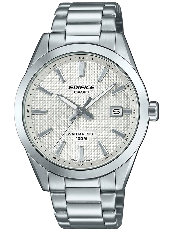 Часы Casio Edifice EFV-160D-7AVEF
