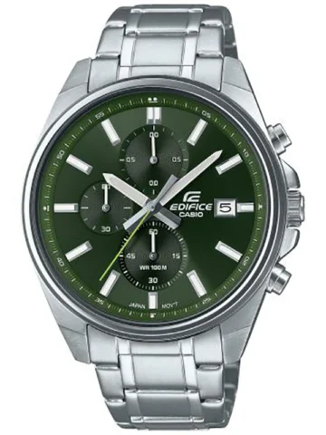 CASIO EDIFICE EFV-610D-3CVUEF