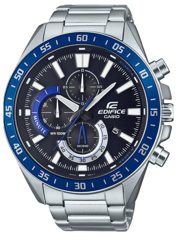 Ceas Casio Edifice EFV-620D-1A2