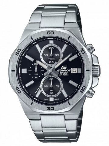 CASIO EDIFICE EFV-640D-1A