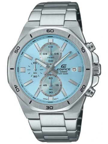 CASIO EDIFICE  EFV-640D-2BVUEF